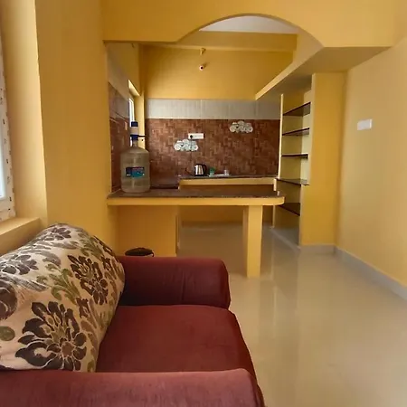 Aadhya Guest House Tiruvannamalai Exterior photo