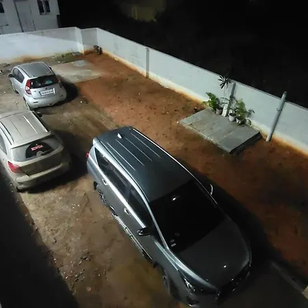 Aadhya Guest House Tiruvannamalai Exterior photo