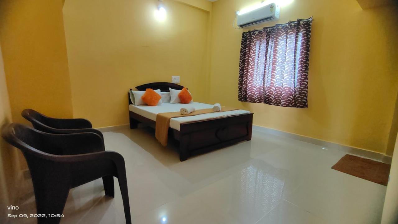 Holiday home Aadhya