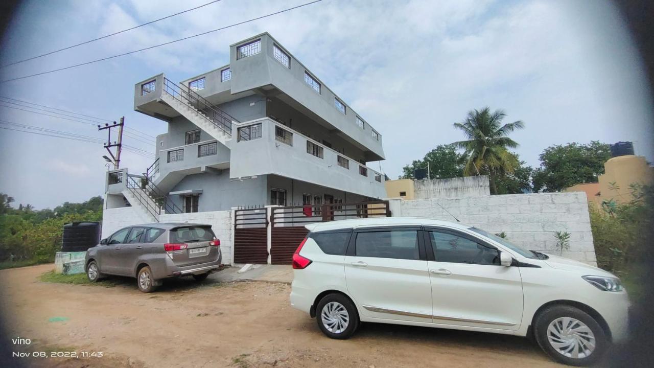 Holiday home Aadhya Tiruvannamalai
