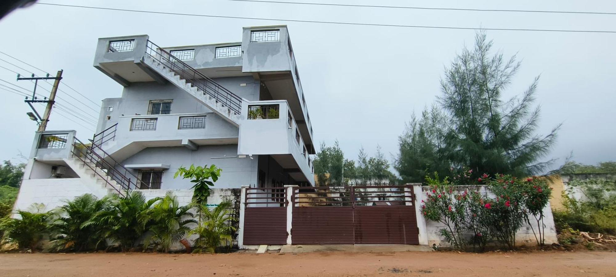 Aadhya Tiruvannamalai