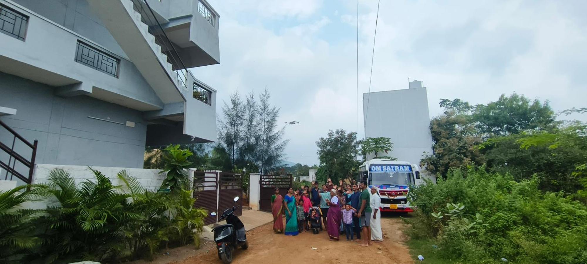 Holiday home Aadhya Tiruvannamalai